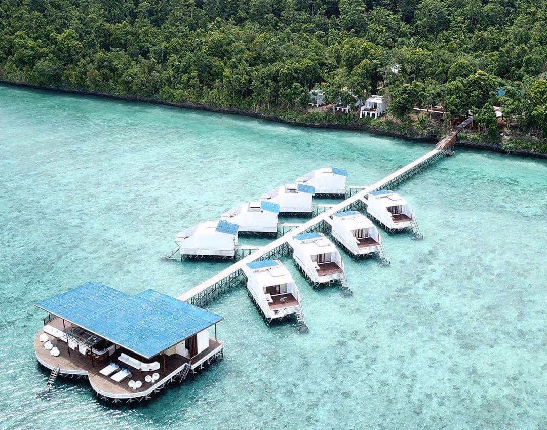 Derawan Islands