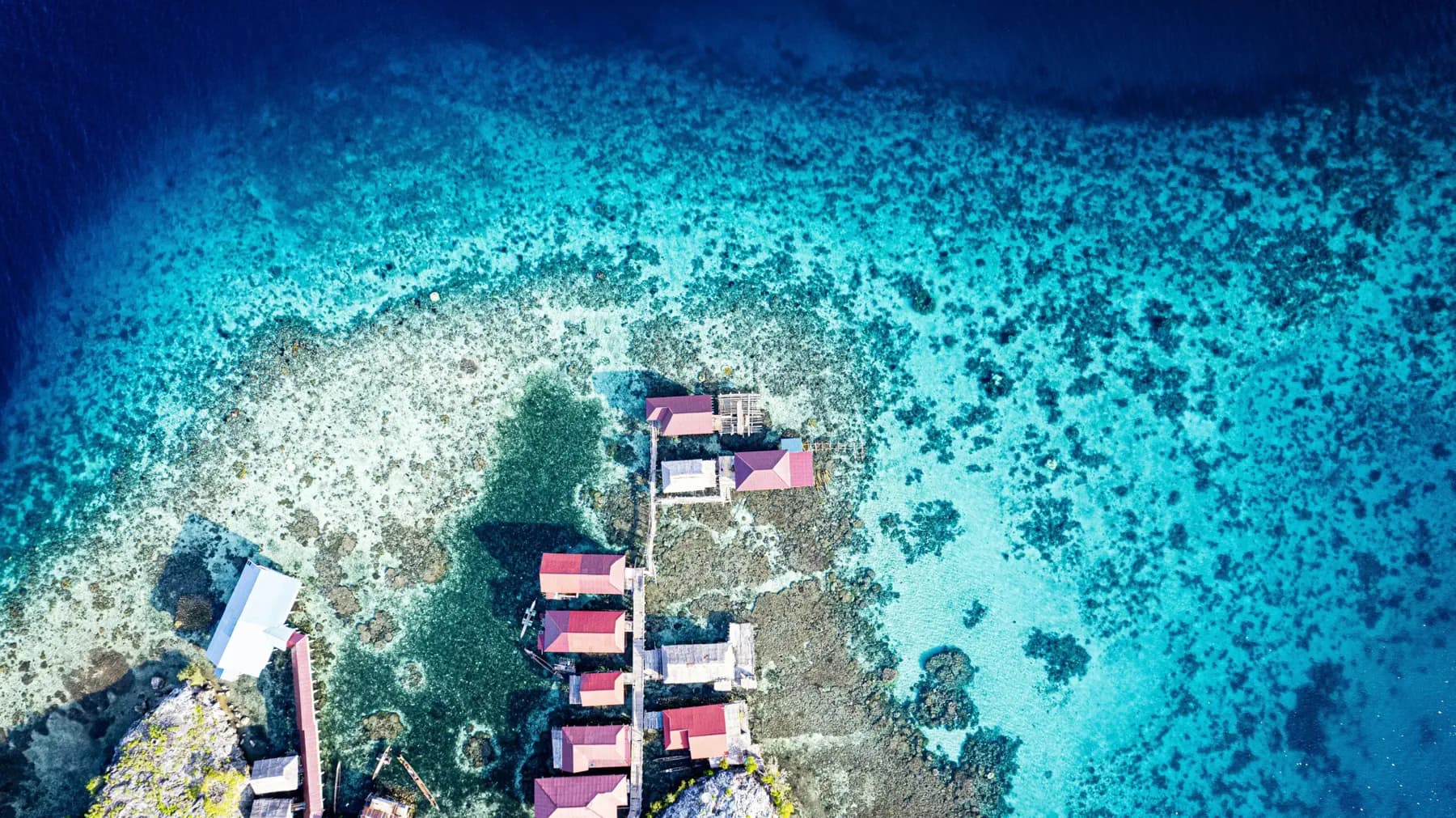 12 Days Sulawesi Tour: Toraja and Togian Islands
