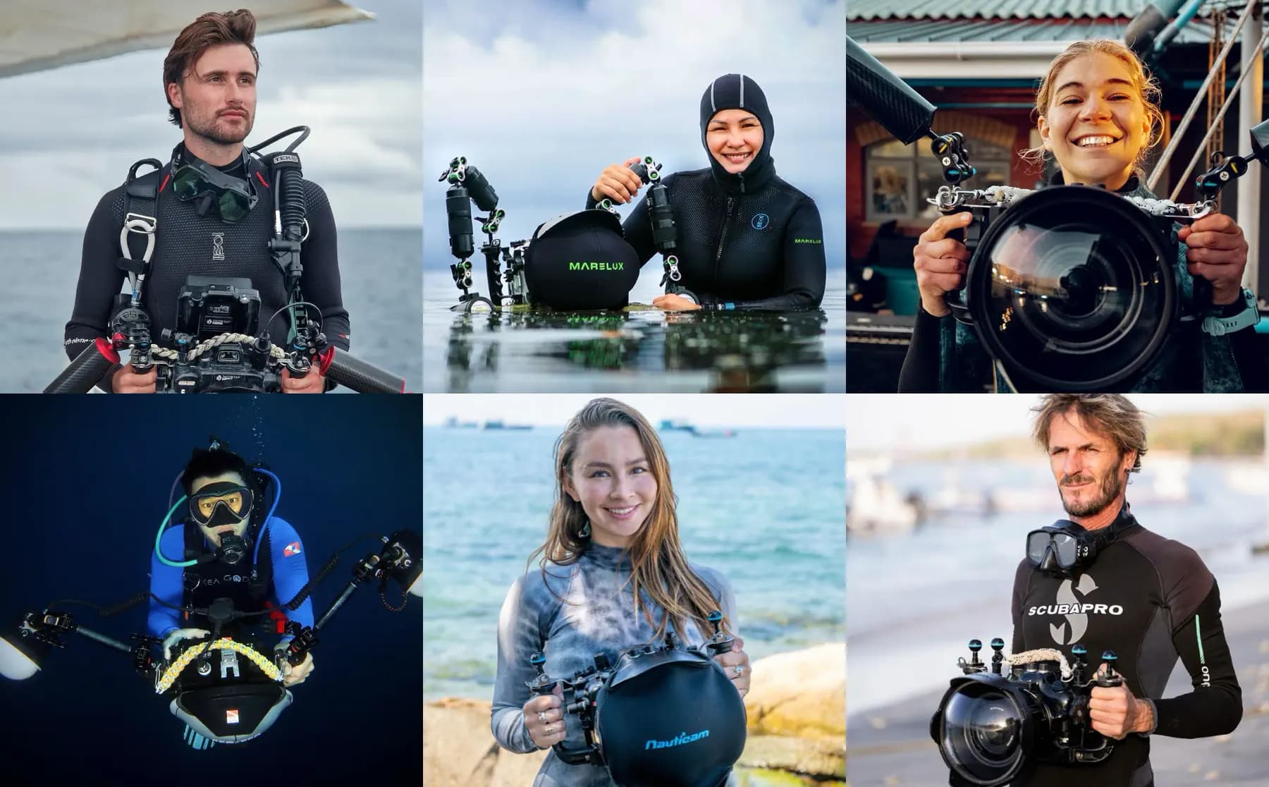 Underwater Photo & Video Liveaboard Expeditions in Komodo